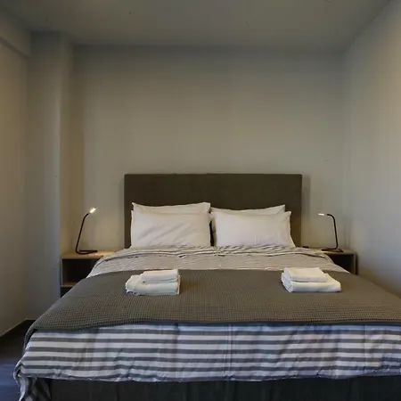 Apartment Thea *