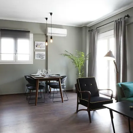 Thea Apartment