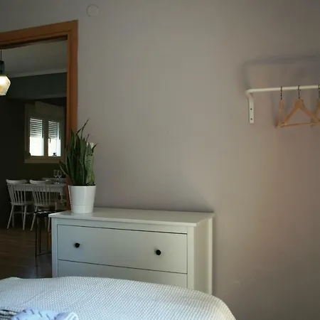 Thea Apartment
