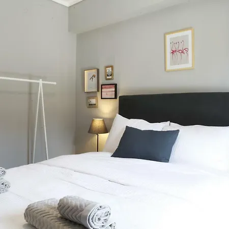 Apartment Thea