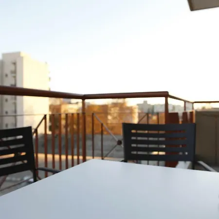Thea Apartment