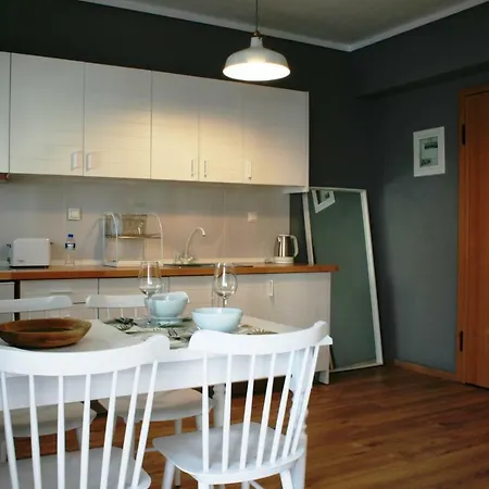 Thea Apartment