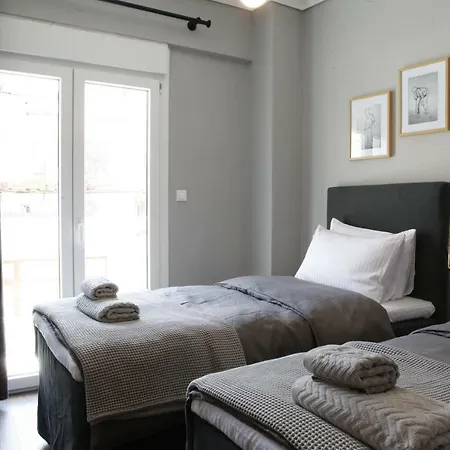 Thea Apartment Thessaloniki