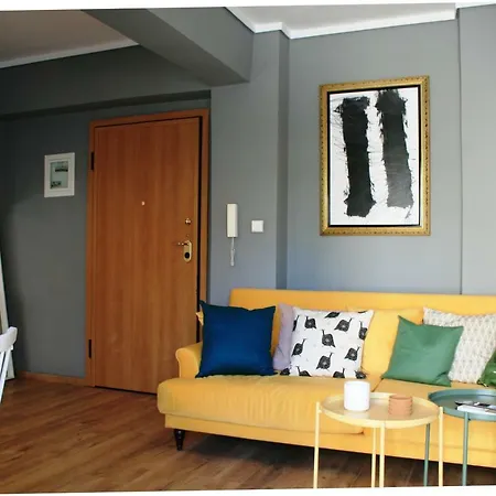 Apartment Thea Thessaloniki