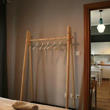 Thea Apartment Thessaloniki