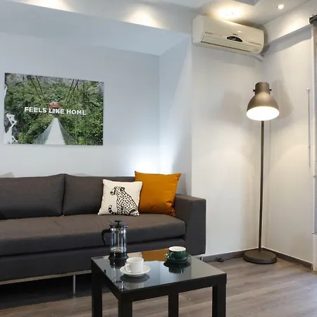 Apartment Thea Thessaloniki