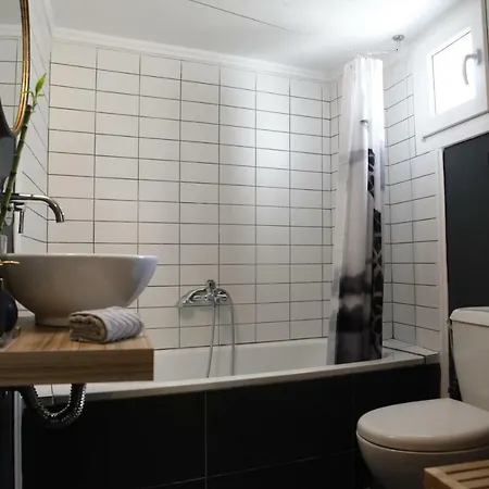 Apartment Thea *